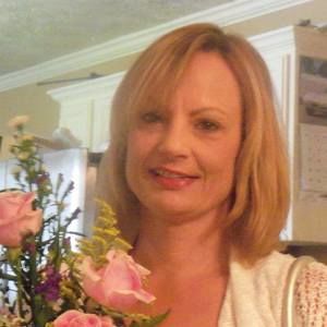 Meet your Posher, Gina